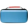 Trust Gaming Funda Rígida GXT 1252 XL para Nintendo Switch 2 Azul